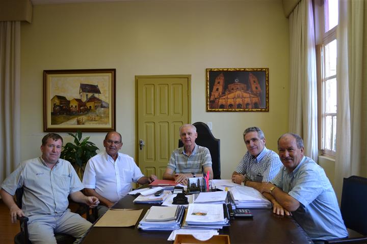 Empresa investirá R$ 6 milhões em Santo Ângelo